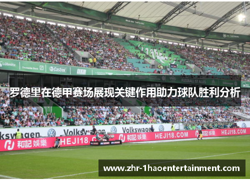 罗德里在德甲赛场展现关键作用助力球队胜利分析