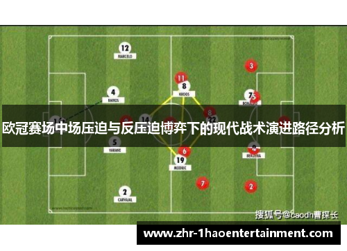 欧冠赛场中场压迫与反压迫博弈下的现代战术演进路径分析